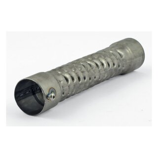 Cobra, stock replacement baffle