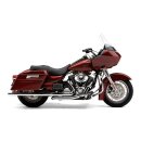Cobra, 2-1/2" Speedster Duals exhaust system