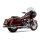 Cobra, 2-1/2" Speedster Duals exhaust system