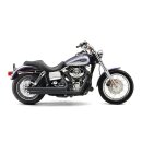 COBRA, SPEEDSTER SLASHDOWN EXHAUST