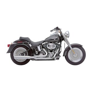 Cobra, Power Pro 2-1 exhaust (HP series)