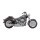 Cobra, Power Pro 2-1 exhaust (HP series)