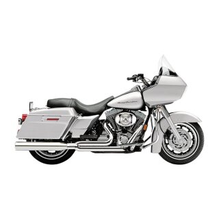Cobra, Power Pro 2-1 exhaust (HP series)