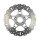 EBC POL. STAINL. CONTOUR FLOATING ROTOR