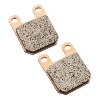 EBC Double-H Sintered brake pads