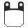 EBC Double-H Sintered brake pads