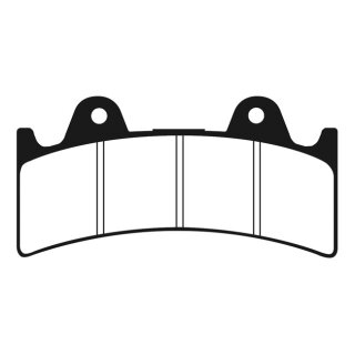 EBC Organic brake pads