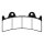 EBC Double-H Sintered brake pads