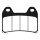 EBC Double-H Sintered brake pads