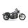 Cobra, Speedster SlashDown exhaust. Black