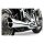 COBRA TRI PRO BOULEVARD 2-1, CHROME