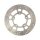 EBC BRAKE ROTOR, REAR