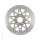 EBC STAINLESS BRAKE ROTOR 300MM OD