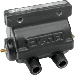 Dynatek Dyna-Zündspule im OEM-Stil. 12 V, 5 Ohm