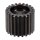 S&S, pinion gear 54-77. Orange