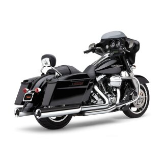 POWRFLO SLIP ON MUFFLERS