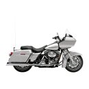 COBRA, SLIP-ON MUFFLERS, UPPER CUT