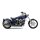 3 INCH SLIP ON MUFFLERS, BLACK
