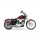 SPEEDSTER SHORT, CHROME