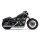 Cobra, 3" slip-on mufflers. Chrome