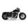 COBRA SPEEDSTER SHORTS RPT