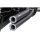 Cobra Speedster Shorts RPT Auspuffanlage schwarz für Harley XL Sportster 14-20