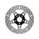 EBC BLACK FLOATING ROTOR