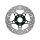 EBC BLACK FLOATING ROTOR