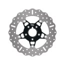 EBC BLACK CONTOUR FLOATING ROTOR