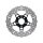 EBC BLACK CONTOUR FLOATING ROTOR
