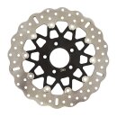 EBC BLACK CONTOUR FLOATING ROTOR