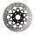 EBC BLACK FLOATING ROTOR