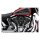 Cobra, Naked air cleaner kit. Spoke. Black