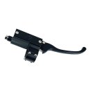 JAYBRAKE CLASSIC BRAKE MASTER CYLINDER