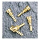 CVP, Slow jet (pilot jet) Keihin CV carb. 5-pk. 42