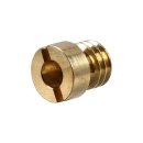 CVP, MAIN JET CV CARB .185