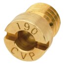 CVP MAIN JET CV CARB .190
