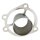 CPV, V-Ductor internal velocity stack
