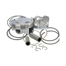 S&S, 3.927" big bore conversion piston &...