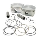 S&S, 3.927" big bore conversion piston &...