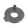 Lock tab, starter pinion gear bolt