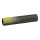 WHEEL HUB SPACER 4.434 INCH YELLOW. REAR