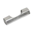 Rear turn signal bar, FL style 8-7/8" wide. Chrome