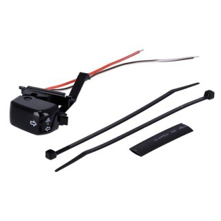 OEM Style Blinker Schalter rechts für Harley 96-99