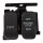 Run/Off/Start, handlebar switch set. Black