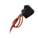 HANDLEBAR BRAKE LIGHT SWITCH FRONT HARLEY 96-13