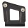 PAUGHCO TOOLBOX MOUNTING BRACKET