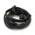 Lenkerarmaturen Gehäuse Schalter Kit schwarz für Harley 07-13