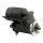 Accel, Ultra Tork starter motor, 1.4kW. Black