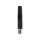 Accel, 8.8mm spark plug boot & terminal. vari-angle, black